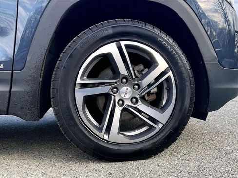 Used 2019 GMC Terrain SLT w/ Preferred Package image 7