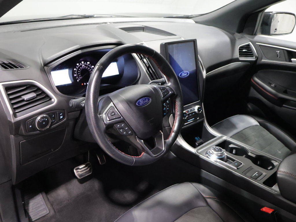 Used 2024 Ford Edge ST-Line AWD/4WD image 13