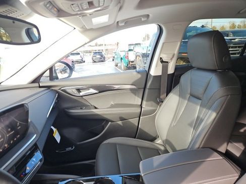 New 2026 Buick Envision Preferred image 29