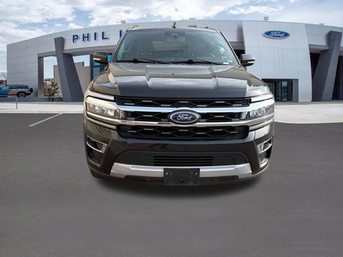 Used 2024 Ford Expedition Max Limited image 10