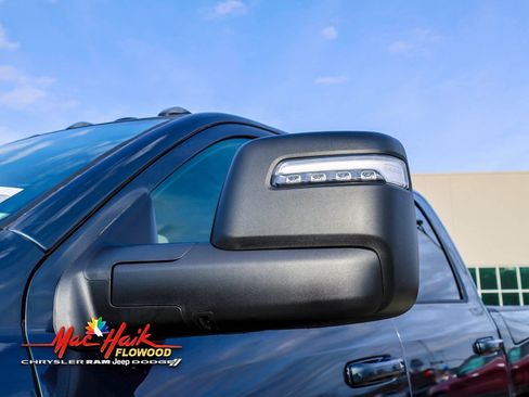 New 2026 RAM 2500 Power Wagon image 4