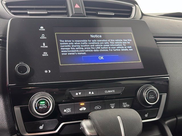 Used 2021 Honda CR-V EX image 16