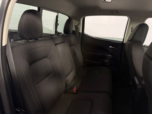 Used 2022 GMC Canyon Elevation w/ Trailering Package AWD/4WD image 17