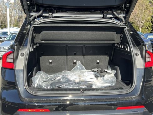New 2026 BMW X1 xDrive28i w/ Convenience Package image 24
