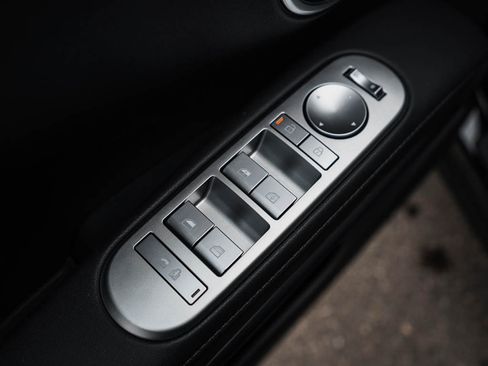 New 2026 Hyundai Palisade SEL AWD/4WD image 18