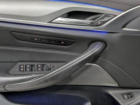 Used 2023 BMW M5 w/ Competition Package image 15