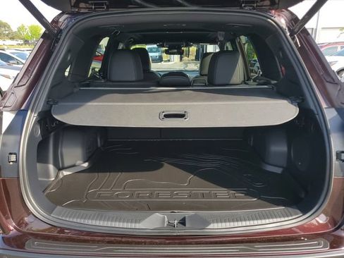 Used 2026 Subaru Forester Limited AWD/4WD image 10