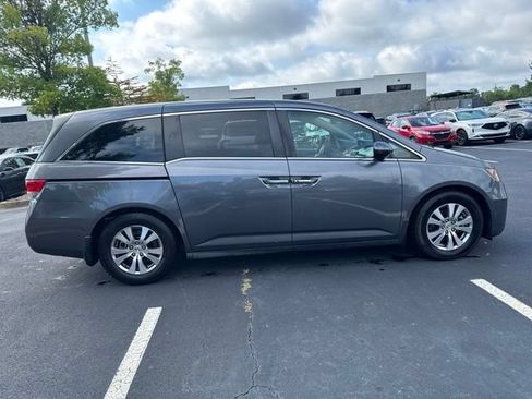 Used 2014 Honda Odyssey EX-L image 6