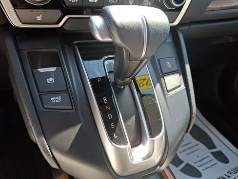 Certified 2020 Honda CR-V Touring image 15