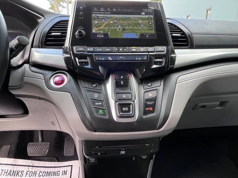 Used 2020 Honda Odyssey EX-L image 37