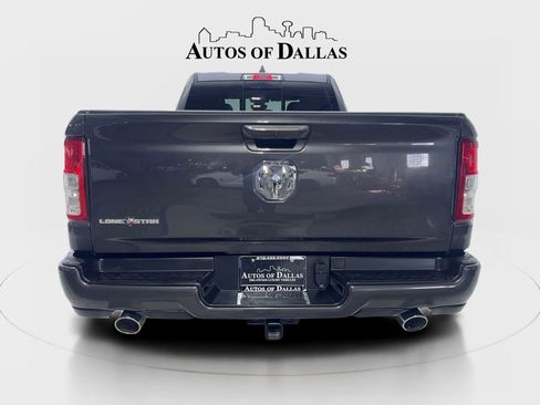 Used 2021 RAM 1500 Lone Star image 7