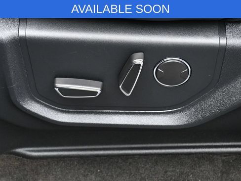 Used 2019 Ford Expedition Max Limited AWD/4WD image 10
