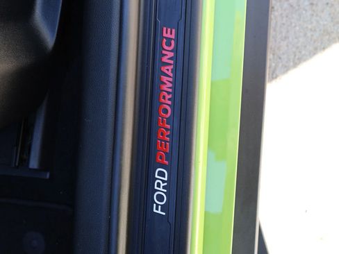 Used 2020 Ford Mustang Shelby GT500 w/ Technology Package image 46