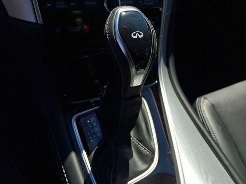 Certified 2022 INFINITI Q50 Luxe w/ Cargo Package image 15