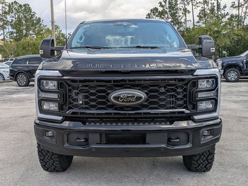 New 2025 Ford F250 Lariat w/ Lariat Ultimate Package image 6