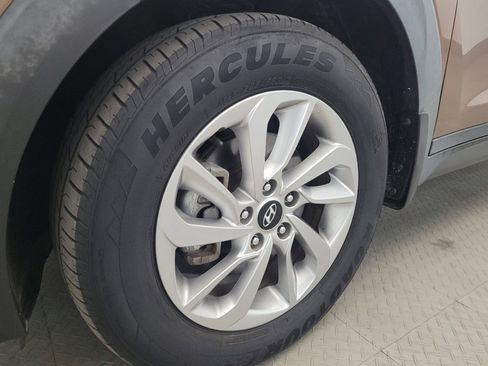 Used 2016 Hyundai Tucson SE w/ Option Group 02 FWD image 31