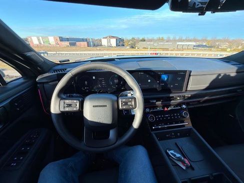 Used 2026 Hyundai Santa Fe Calligraphy image 13