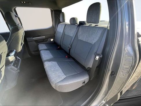 Used 2023 Ford F150 XLT w/ Trailer Tow Package image 23
