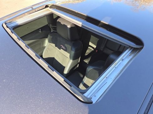 Used 2015 Dodge Challenger R/T Scat Pack w/ Leather Interior Group image 6