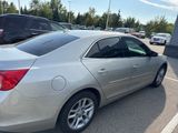Used 2014 Chevrolet Malibu LT w/ Power Convenience Package image 3