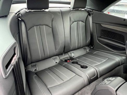 Certified 2024 Audi A5 2.0T Premium Plus w/ Premium Plus image 18