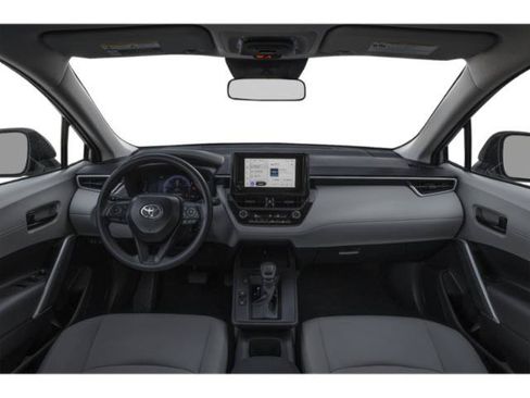 Used 2026 Toyota Corolla Cross L FWD image 10