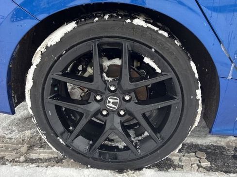 Used 2023 Honda Civic Sport image 22