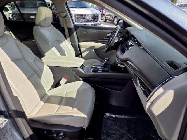 Used 2019 Cadillac XT4 Premium Luxury FWD image 14