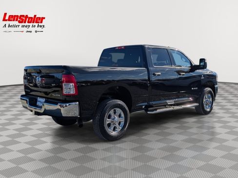 Used 2024 RAM 2500 Big Horn image 5
