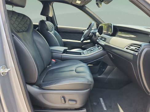 Used 2020 Hyundai Palisade Limited FWD image 20