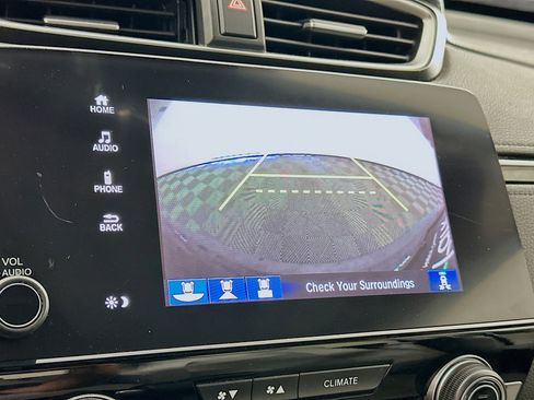 Used 2017 Honda CR-V EX-L image 22