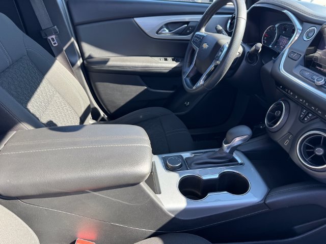 Certified 2021 Chevrolet Blazer LT FWD image 7