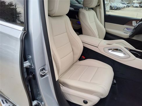 New 2026 Mercedes-Benz GLE 350 4MATIC image 12