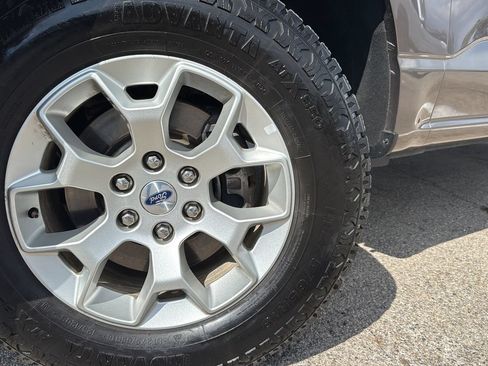 Used 2023 Ford F150 XLT AWD/4WD image 28