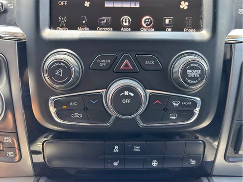 Used 2017 RAM 1500 Sport AWD/4WD image 26