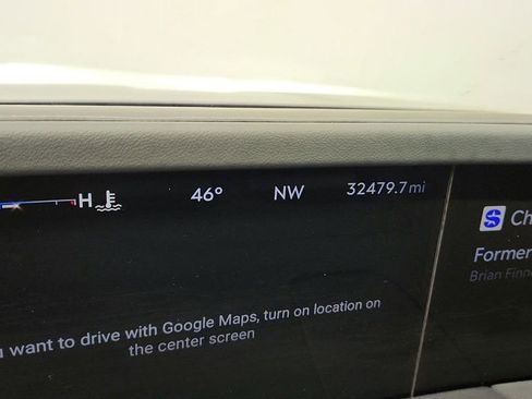 Used 2024 Lincoln Nautilus Premier w/ Equipment Group 102A image 16