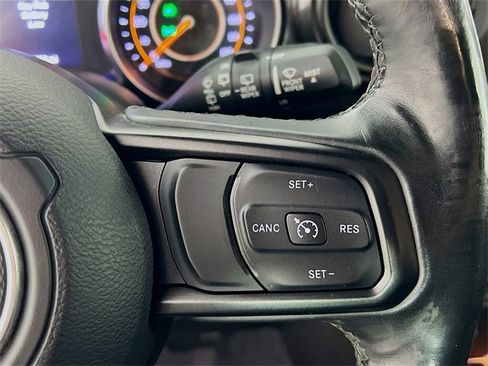 Used 2020 Jeep Wrangler Unlimited Sport image 31