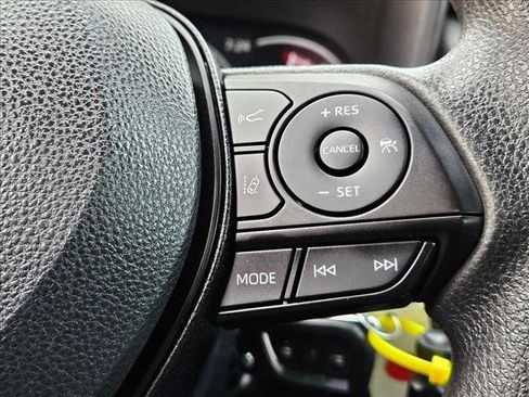 Used 2023 Toyota RAV4 LE image 24