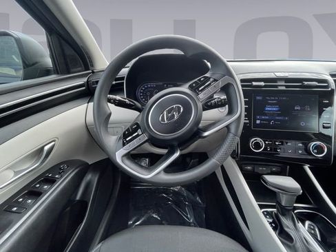 Used 2022 Hyundai Tucson SEL image 13