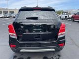 Used 2020 Chevrolet Trax LT w/ Sun & Sound Package image 6