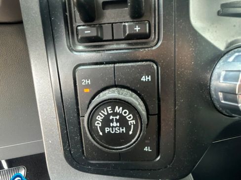 Used 2023 Ford F150 XLT w/ Equipment Group 302A High AWD/4WD image 25