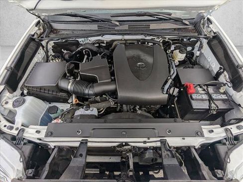 Certified 2023 Toyota Tacoma SR5 image 21