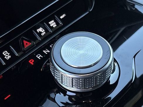 New 2026 Jeep Grand Wagoneer Limited image 22