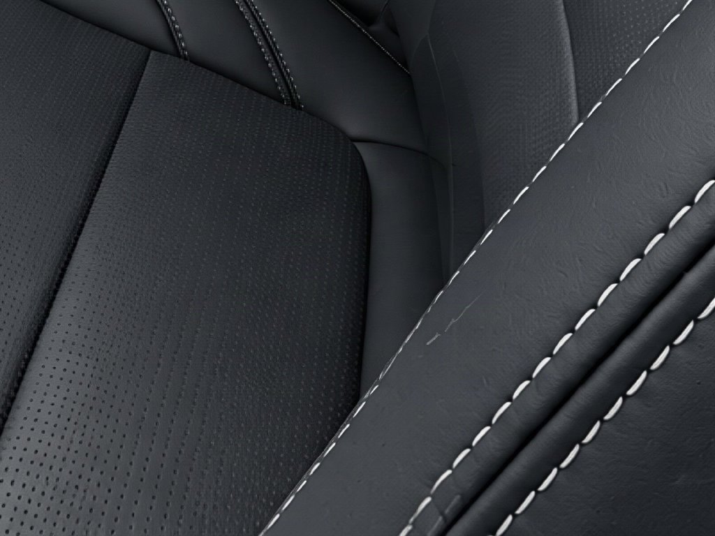Used 2024 Ford Mustang Premium RWD image 17
