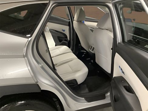 Used 2025 Hyundai Tucson SEL image 13