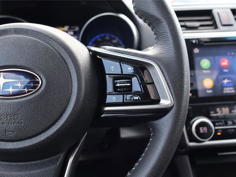 Used 2019 Subaru Outback 2.5i Limited AWD/4WD image 17