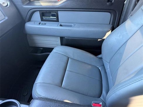 Used 2014 Ford F150 XLT w/ Equipment Group 302A Luxury image 21
