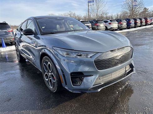 Used 2023 Ford Mustang Mach-E GT image 2