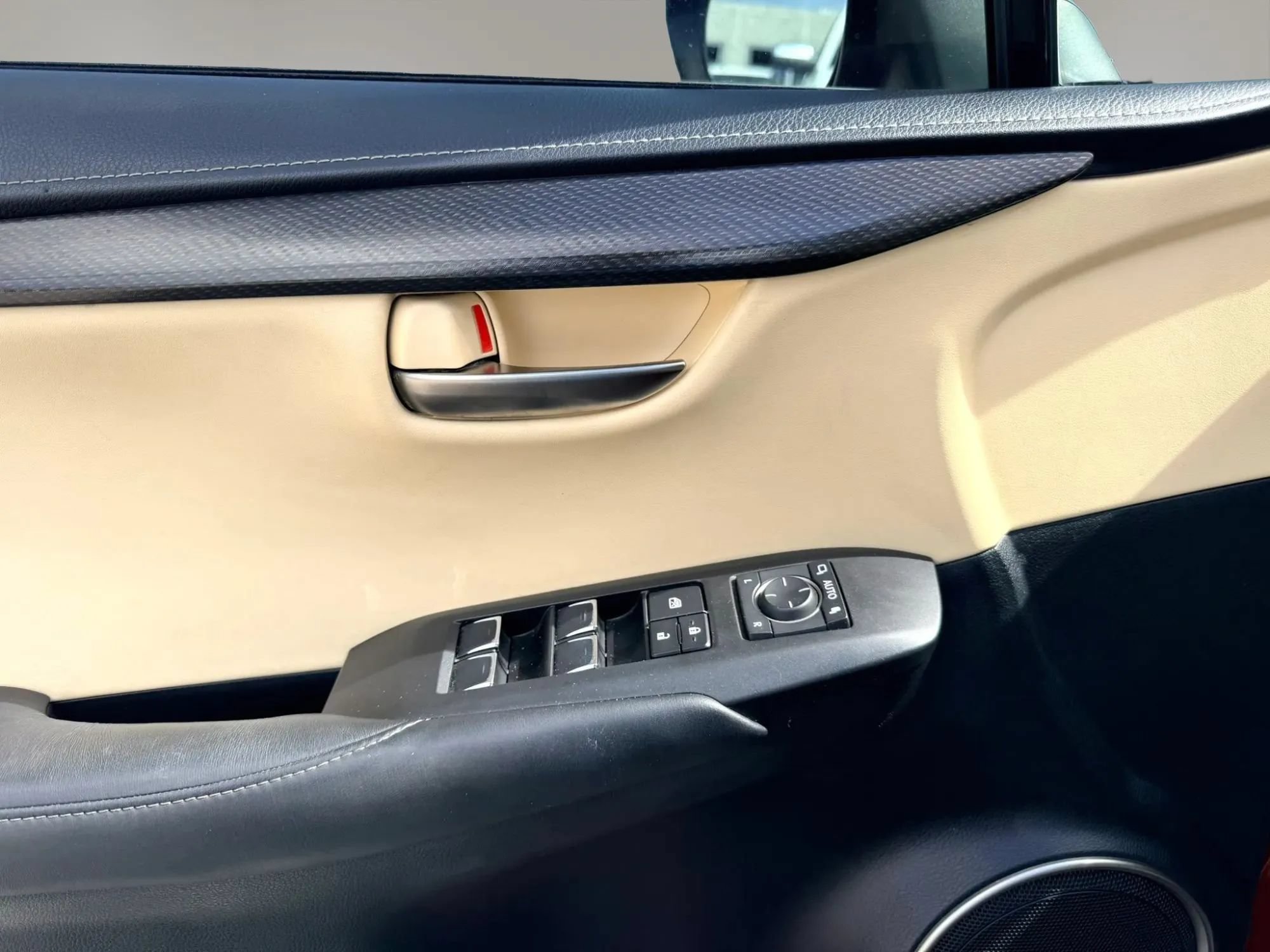 Used 2018 Lexus NX 300 FWD w/ Accessory Package 2 image 9