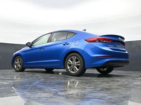 Used 2017 Hyundai Elantra Value Edition FWD image 37